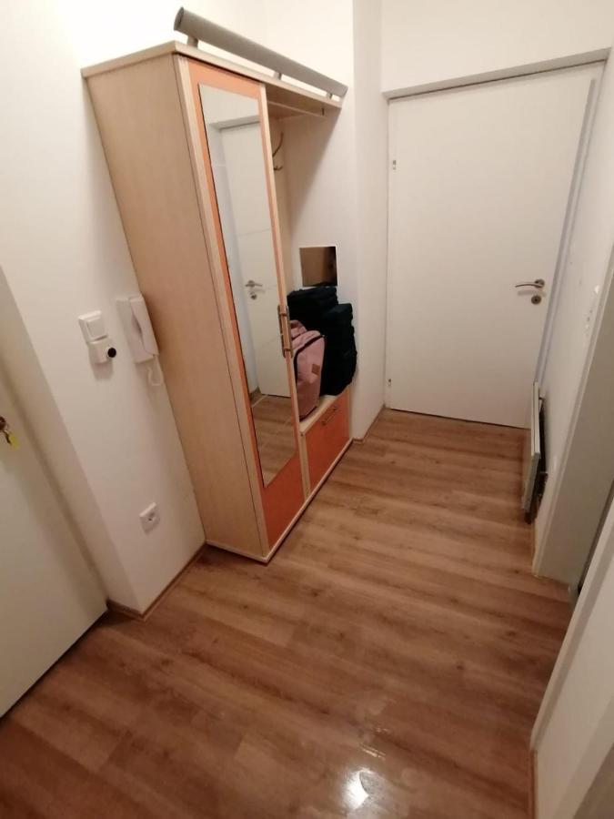 Leobner Wohnung In Zentraler Lage 레오벤 외부 사진